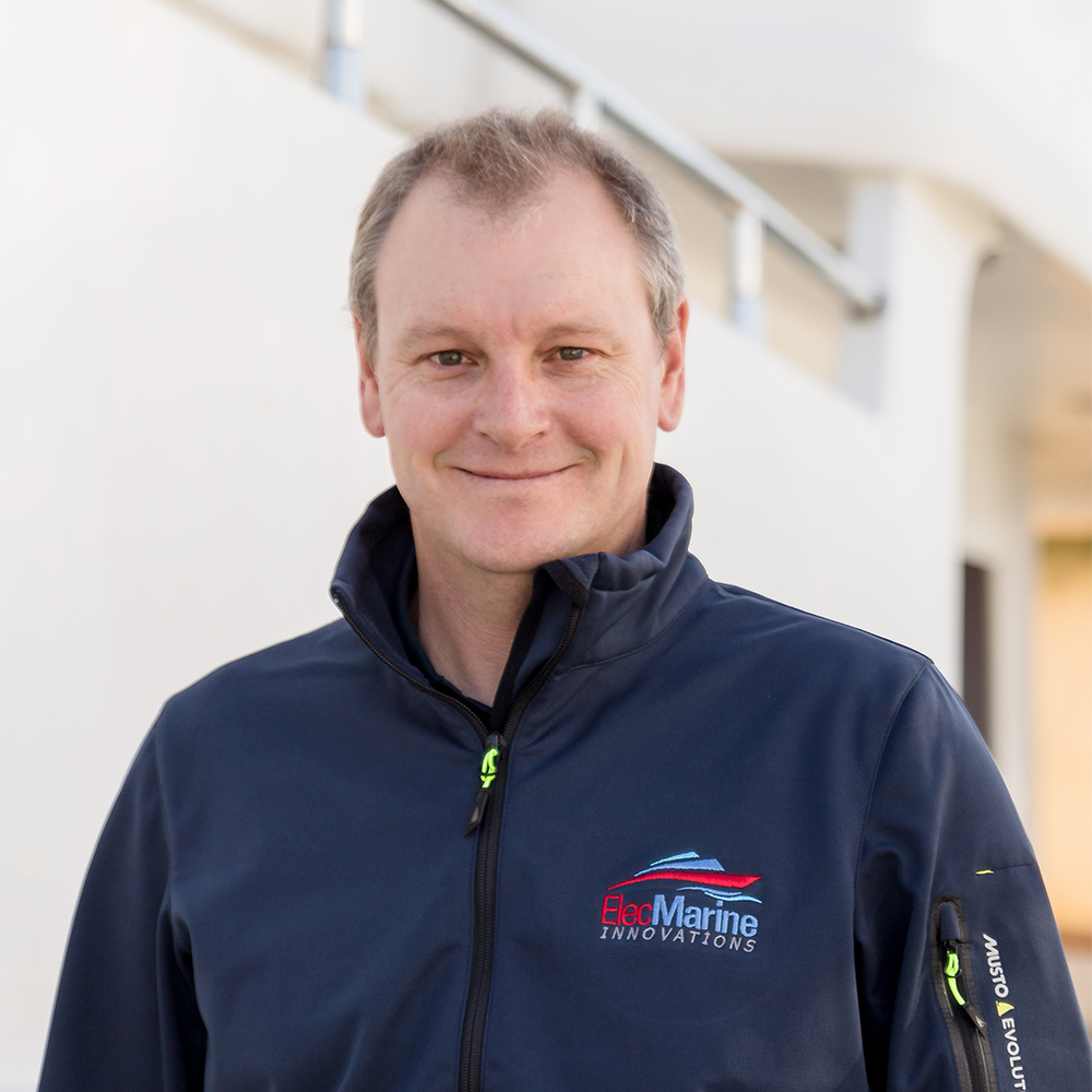 Elec Marine Innovations | Power systems, marine electronics, expert advice and complete marine management for commercial marine vessels, leisure boats, fishing boats & sailing yachts in Adelaide, South Australia.