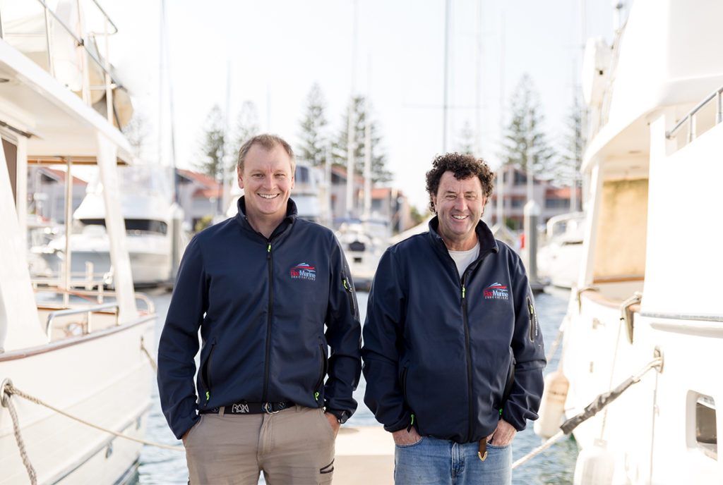 Elec Marine Innovations | Power systems, marine electronics, expert advice and complete marine management for commercial marine vessels, leisure boats, fishing boats & sailing yachts in Adelaide, South Australia.